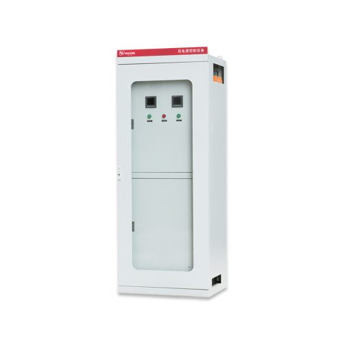ATS Series Dual Power Supply Control Equipment Featured Image