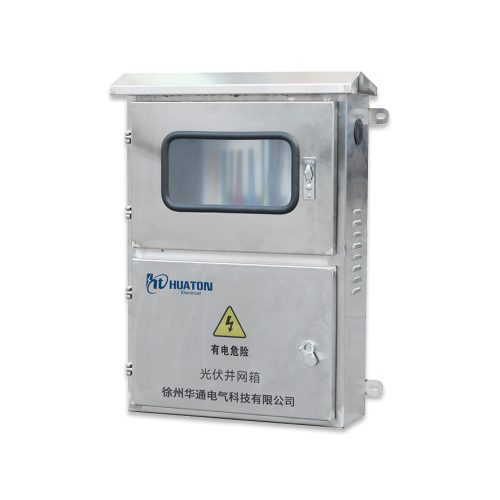 BWX Photovoltaic Grid-Connected Box Feature Image