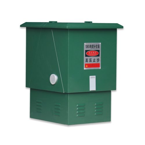 DFW-12 Cable Distribution Cabinet Featured Image
