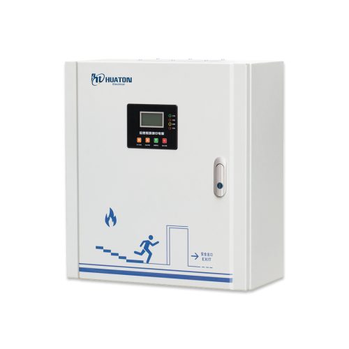 HT-D Series Centralized Emergency Lighting Power Supply Featured Image