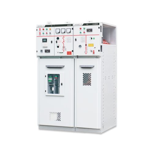 HXGN-12 AC High Voltage Vacuum Ring Main Unit (RMU) Featured Image