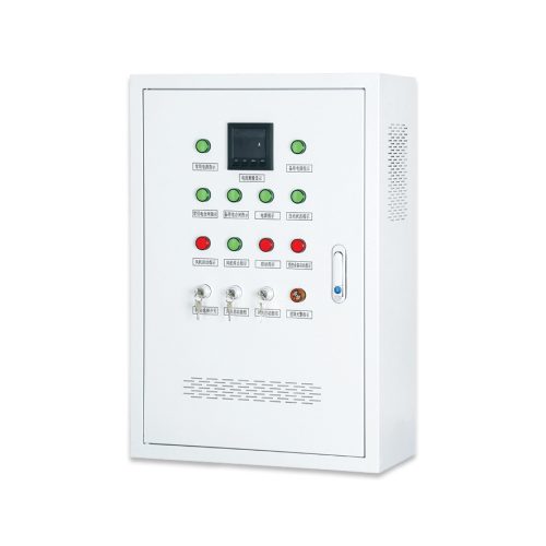 JXF distribution box Feature Image
