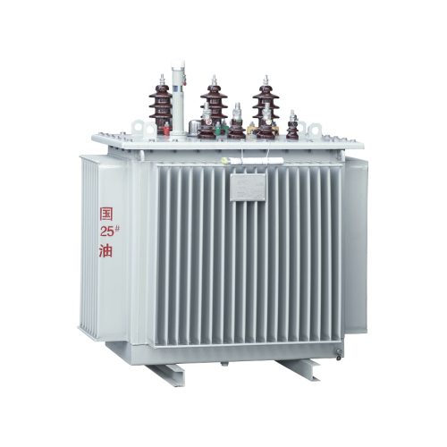 S13-M Fully Sealed Oil-immersed Power Transformer Feature Image