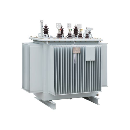S22-M Fully Sealed Oil-immersed Power Transformer Feature Image
