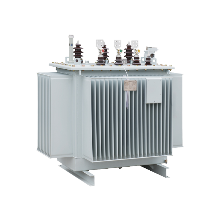 Power Transformer Featured Image