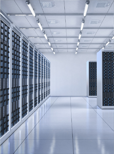 Data Center Featured Image
