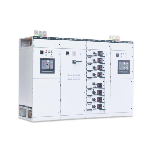MNS Low-Voltage Withdrawable Switchgear Featured Image