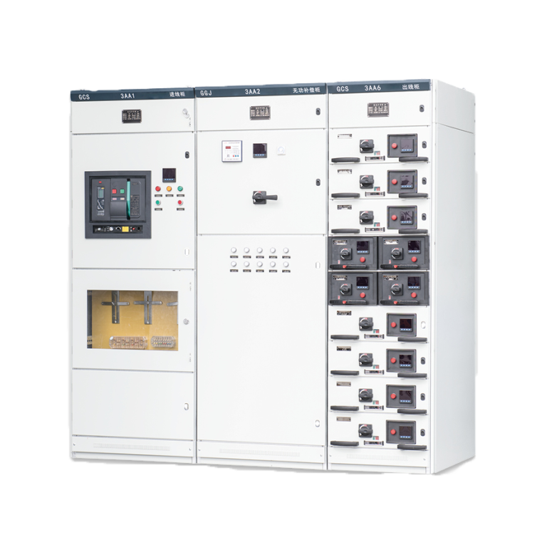 High and low voltage switchgear Featured Image