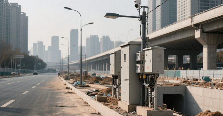 Municipal and Infrastructure Engineering Featured Image