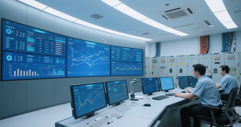 Power Systems Featured Image