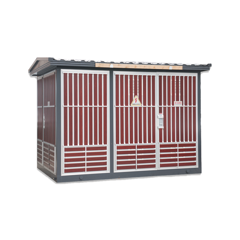Box-type substations Featured Image