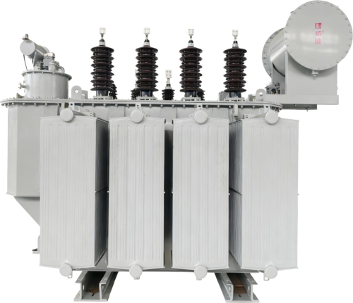 35KV SZ(11-22) SERIES OIL-IMMERSED Feature Image